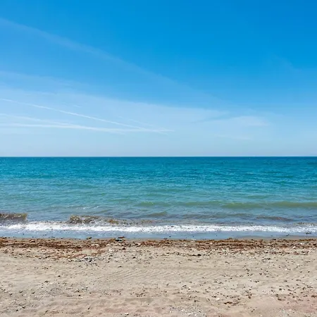 Apartment Luxury Salinas Beachside