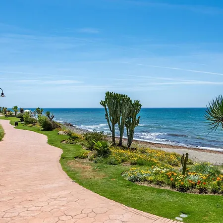 Apartment Luxury Salinas Beachside