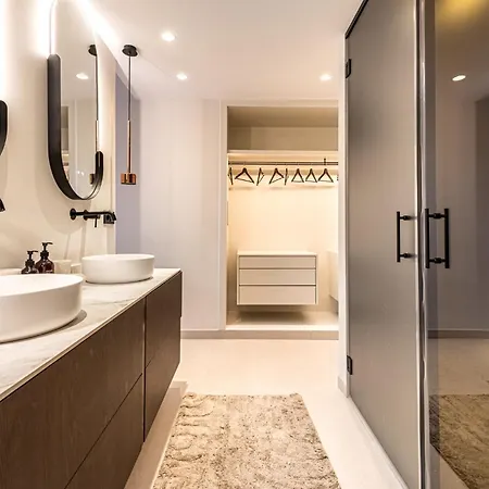 Luxury Salinas Beachside Estepona