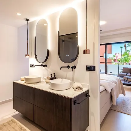 Apartment Luxury Salinas Beachside *